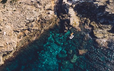 How to Travel to the Balearic Islands