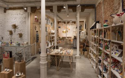 The Best Concept Stores in Madrid