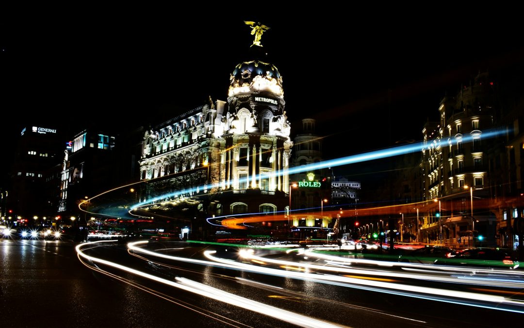 15 Best Hotels in Madrid